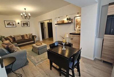 Apartament 3 Camere | Decomandat | Arcul de Triumf - 5
