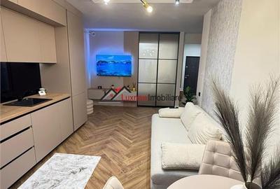 Apartament 3 camere | Nou | Mobilat & utilat | Zona Terra in Floresti! - 4