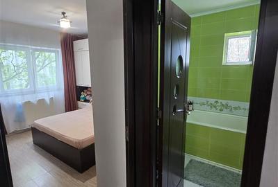Apartament 2 camere Decomandat. Modern. Dacia-Iasi - 6