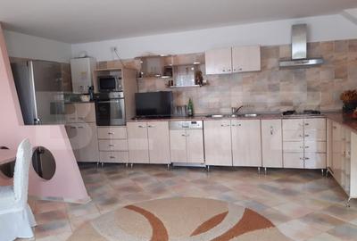 Casa mobilata lux, cu 4 camere in Turches -Sacele - Brasov - 18