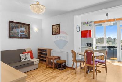 Apartament cu 2 camere de închiriat, la Ared Kaufland Arad - 1