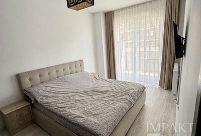 Apartament cu doua camere in Bonjour Residence! - 1