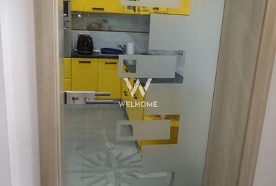 Casă individuală cu 2 apartamente separate, teren 650 mp, garaj și terasă - 9