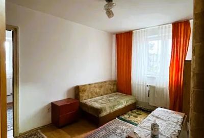 Apartament 2 camere | Ghergheni • Ideal pentru locuire sau investie - 1