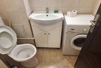 GARA 3 CAMERE DECOMANDATE 2 BAI 2 BALCOANE ET 2 IMBUNATATIT MOBILAT GAZE 550 EUR - 16