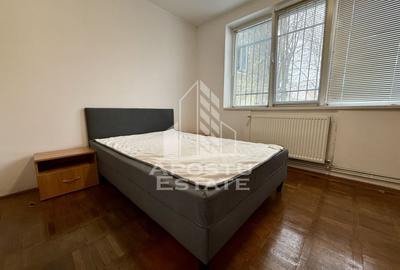 Apartament cu 2 camere, centrala proprie, zona Elisabetin, Timisoara - 5