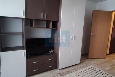 COMISION 0%! Garsonieră 28 mp, etaj 6/10, aproape de parc, Gheorgheni - 2
