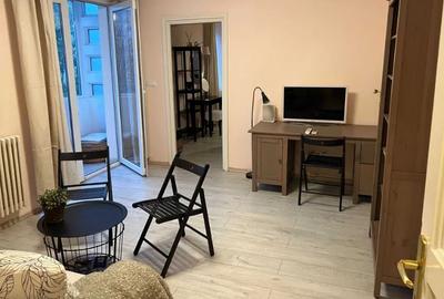 Apartament 2 Camere.Romana,et.5/8,Amenajat,mobilat,utilat,complet - 7