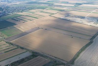 Teren Arabil cu potential de vanzare in Vanatori - Focsani - Vrancea - 3