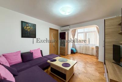 Apartament 3 camere | Tomis Nord | Termen lung - 1