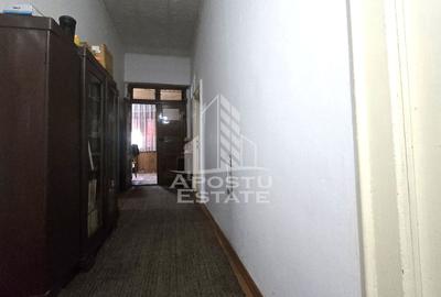 Proprietate cu potential turistic in Gurahont - 10