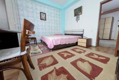 P+M Brancoveanu,aproape de metrou si parc,pretabil spatiu birouri/locuinta,5 cam - 15