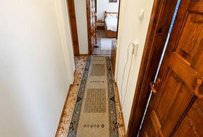 Apartament cu 2 camerei 53mp/utili Lipovei - Parter - 7