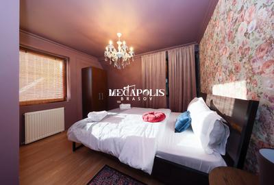 Pensiune/Vilă de vânzare în Bran | 8 camere | 180 mp - 28