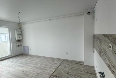 Vanzare Apartament 2 camere studio-Pollux Militari-Mutare imediat-Bloc finalizat - 1