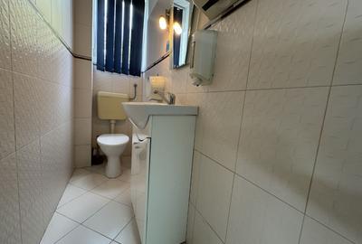 Clădire Multifuncțională de Vânzare în Târgu Mureș, Zona Gării - 15