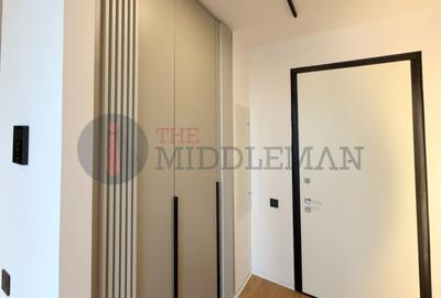 Apartament cu 2 camere - One Floreasca Towers - 9