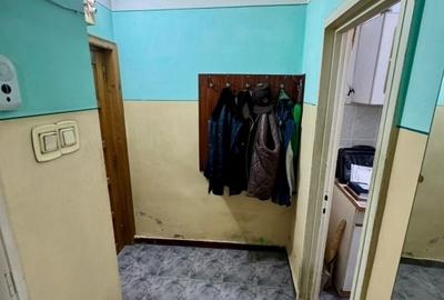 PODU ROS - CANTEMIR - 2 CAMERE SEMIDECOMANDAT DE 52MP - CENTRALA TERMICA PROPRIE - 4