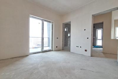 Duplex cu 5 camere în Florești