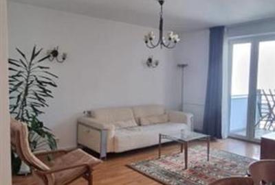 Apartament 3 camere, Aviatorilor, Arcul de Triumf, bloc boutique 2002 - 3