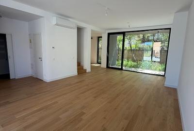 Vila noua, 4 camere, complex case, Petrom City, Genesis School, Deutsche Schule - 3