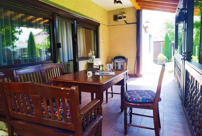 Casa superba in Breaza , zona centrala , casa solida bine construita - 21