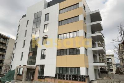 Apartament 4 camere | Herastrau | Loc parcare - 56