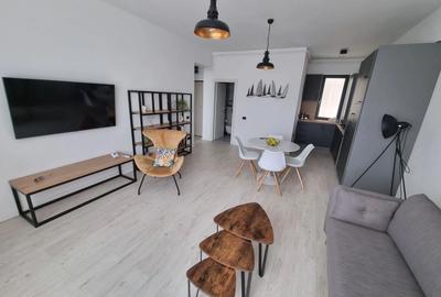 First Rental | Luxury 2-Room Apartment | New Building | Parking Includ - 2
