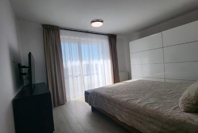PROPRIETAR,2.5 camere 77mp +2 terase 22 mp+200mp terasă pe nivel | Kasper-Coresi - 13