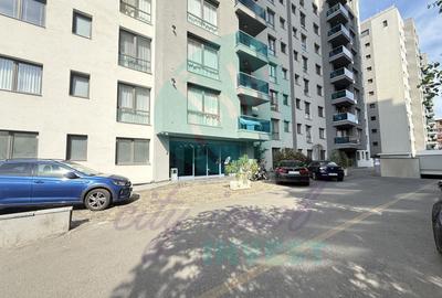 Locuinta "cozy" in complexul FLOREASCA RESIDENCE - 21