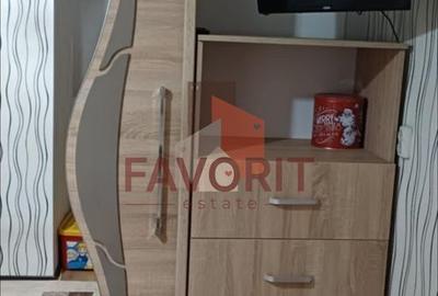 2 camere | centrala proprie | mobilat si utilat | zona excelenta | - 9