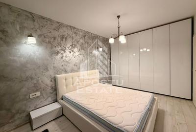 Apartament cu 2 camere de inchiriat, bloc nou, Timisoara, Aradului - 6