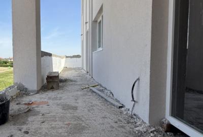 Apartament 3 camere, 69 mp utili, 23 mp terasa, etaj 1 - Urseni - 6