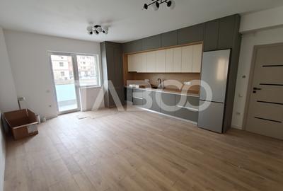 Apartament 3 camere - etaj 1 - incalzire in pardosea si loc de parcare - 1