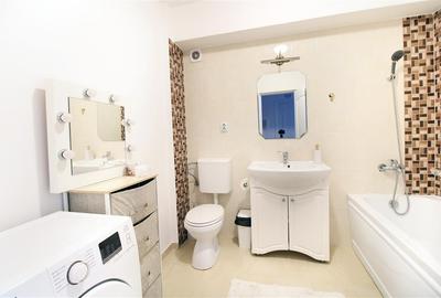 Apartament cochet|et1|parcare subterana|Buna Ziua - 11