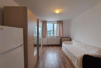 RECO . Garsoniera la cheie  . Zona Salca . - 1