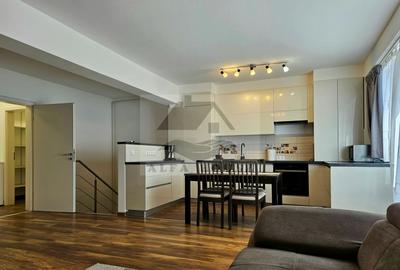 Zona CORESI - Apartament cu trei camere - Penthouse, locatie TOP - 1