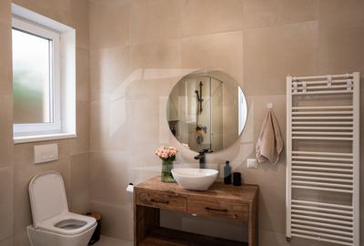 Casa individuala 126mp utili, 500mp teren - 7