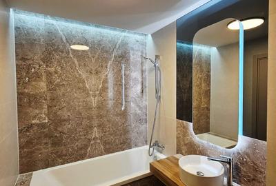 ARQA Jolie Village | Apartament modern 2 camere | Iancu Nicolae – Pipera - 10