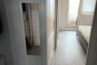 Apartament 3 camere, decomandat, 77 mp, ac, metrou, 2 x balcon, P-ta Victoriei - 4