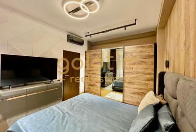 Apartament Nou de Închiriat | Lux | Herăstrău–Str. Virgil Madgearu | Parcare - 26