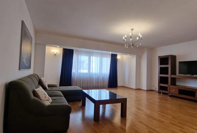 Pta Alba Iulia - Unirii - Decebal - Apartament 3 camere - bl nou - parcare -et 5 - 1