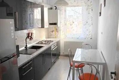 AP. 2 CAMERE- SALAJ, CENTRALA, PARCARE, BLOC NOU, BUCATARIE INCHISA - 6