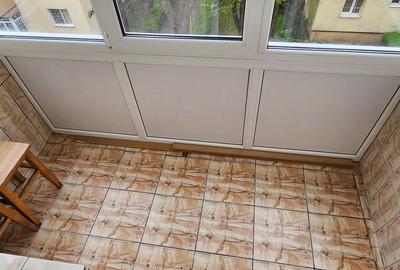 Apartament cu 2 camere in Centrul Civic, etaj 3/4, renovat, balcon, 38,9 mp! - 2