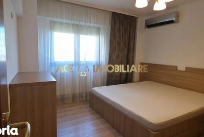 4 Camere de inchiriat | Vacaresti - Tineretului | Metrou | Centrala | Mobilat - 2