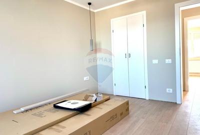 Apartament cu 3 camere de vânzare în zona Dacia - 9