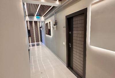 Apartament / salon / spatiu comercial parter 38mp finisaje incluse - Laz Residen - 4