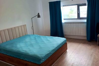 Atomistilor, de inchiriat apartament 3 camere, prima inchiriere, 150 mp! - 7