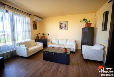 🏡Casă individuală de vânzare în Dezmir | confort, spațiu și priveliște superbă! - 5