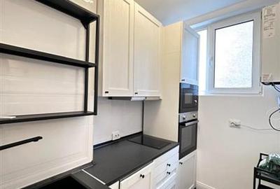 Apartament 2 camere, etajul 3/4, fara lift,  zona Romana - 9